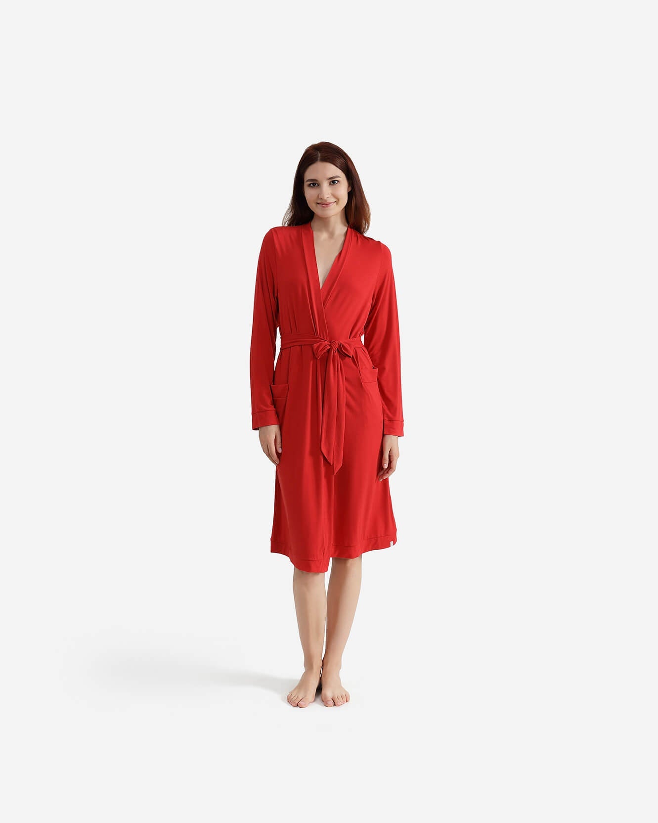 Cooling Modal Robe