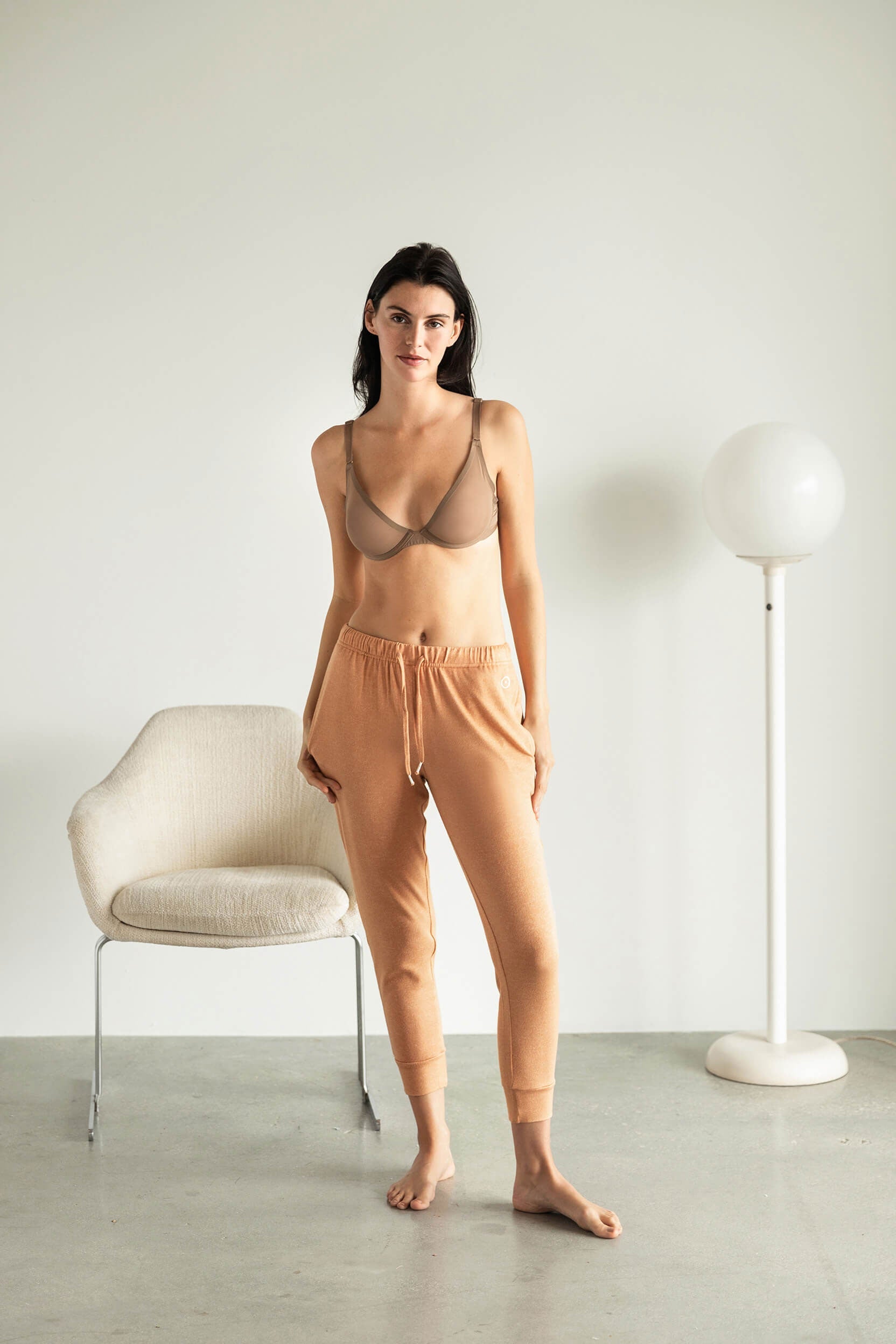 Cosset Lazy Joggers | Last Chance