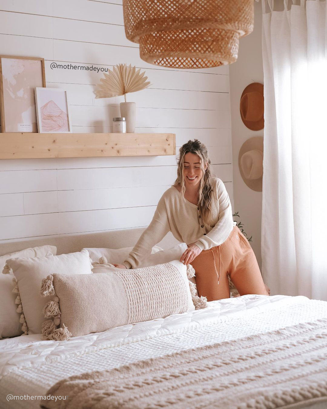 Cosset Lazy Joggers | Last Chance