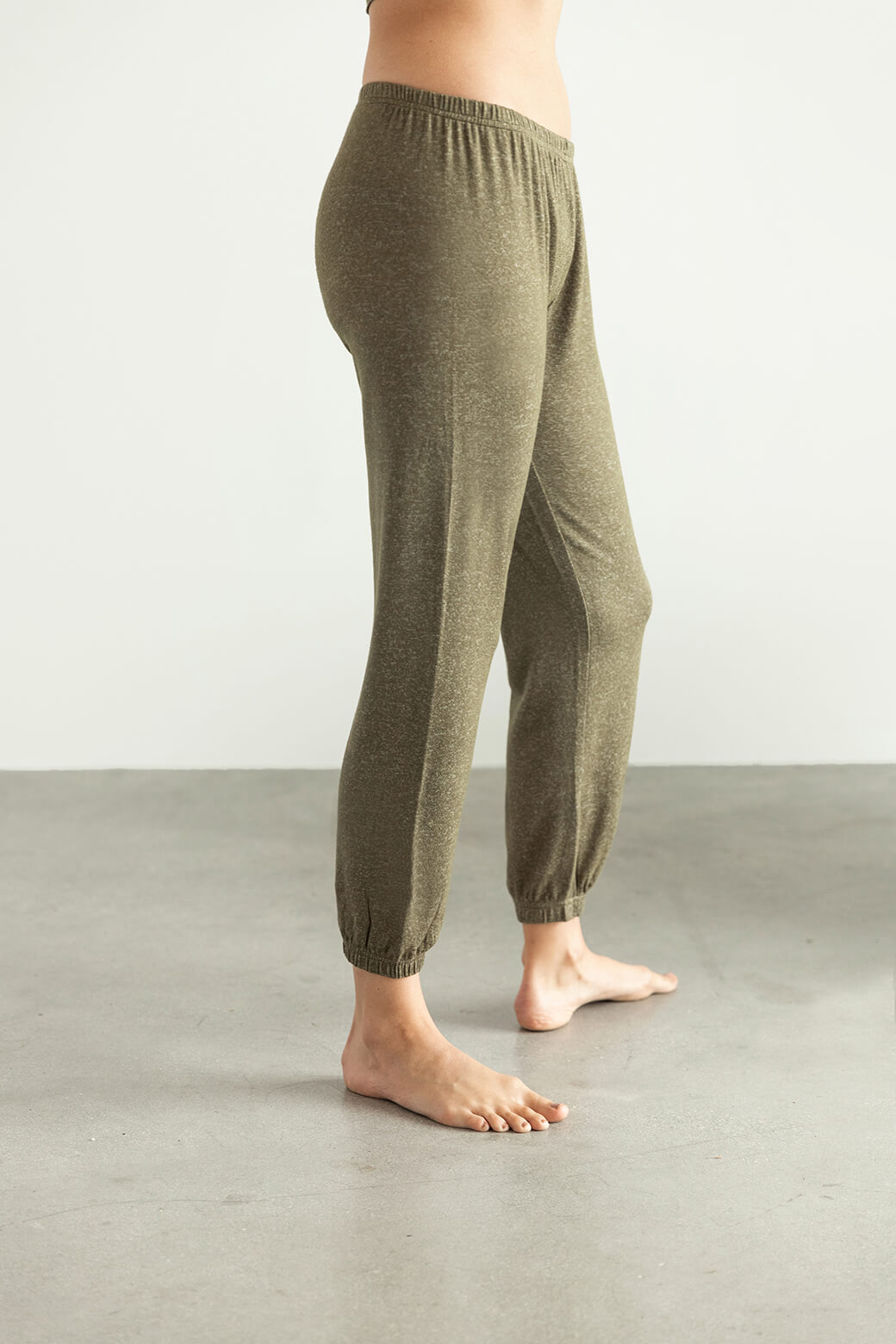 Cosset Relaxed Sweatpants | Last Chance