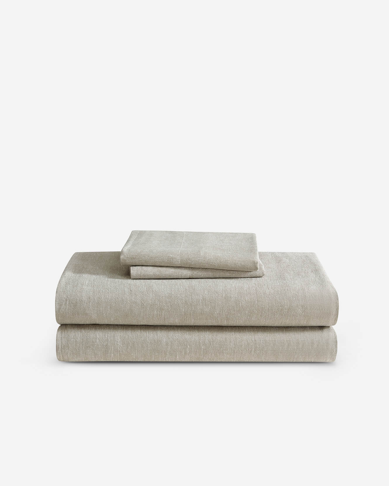 European Flax Linacel™ Sheet Set | Last Chance