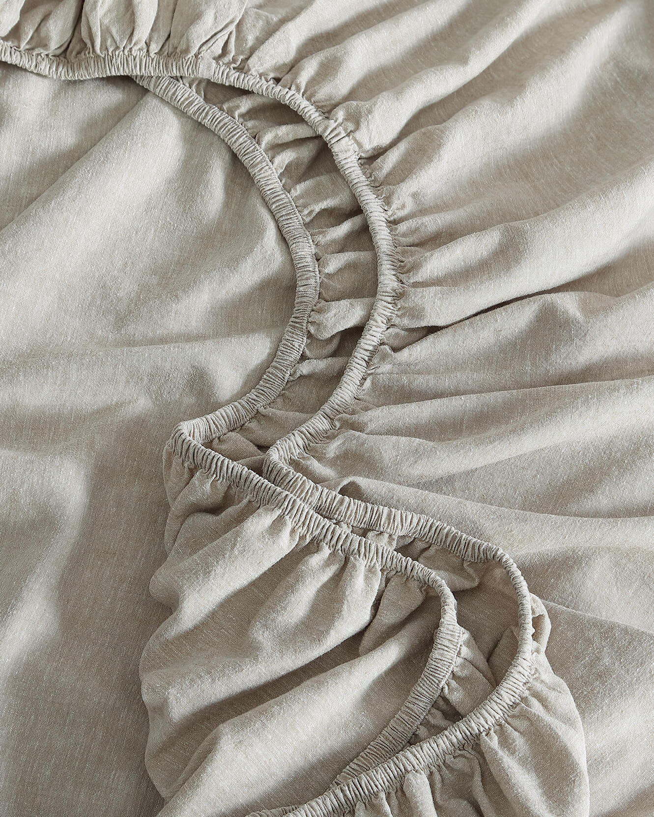 European Flax Linacel™ Sheet Set | Last Chance