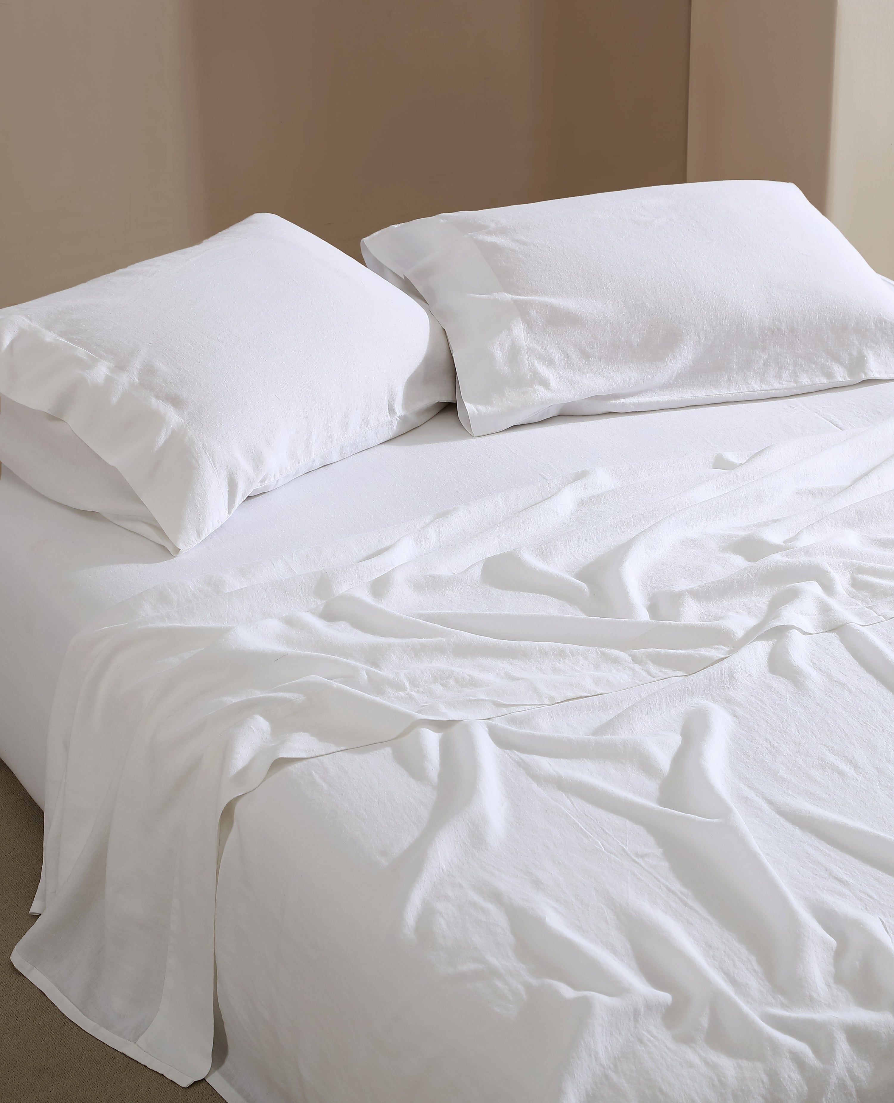 European Flax Linacel™ Sheet Set | Last Chance