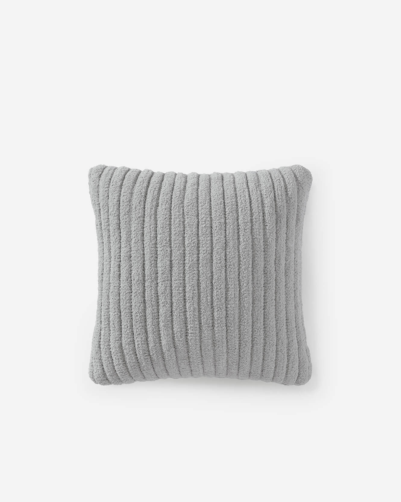 Snug Piped Throw Pillow | Last Chance