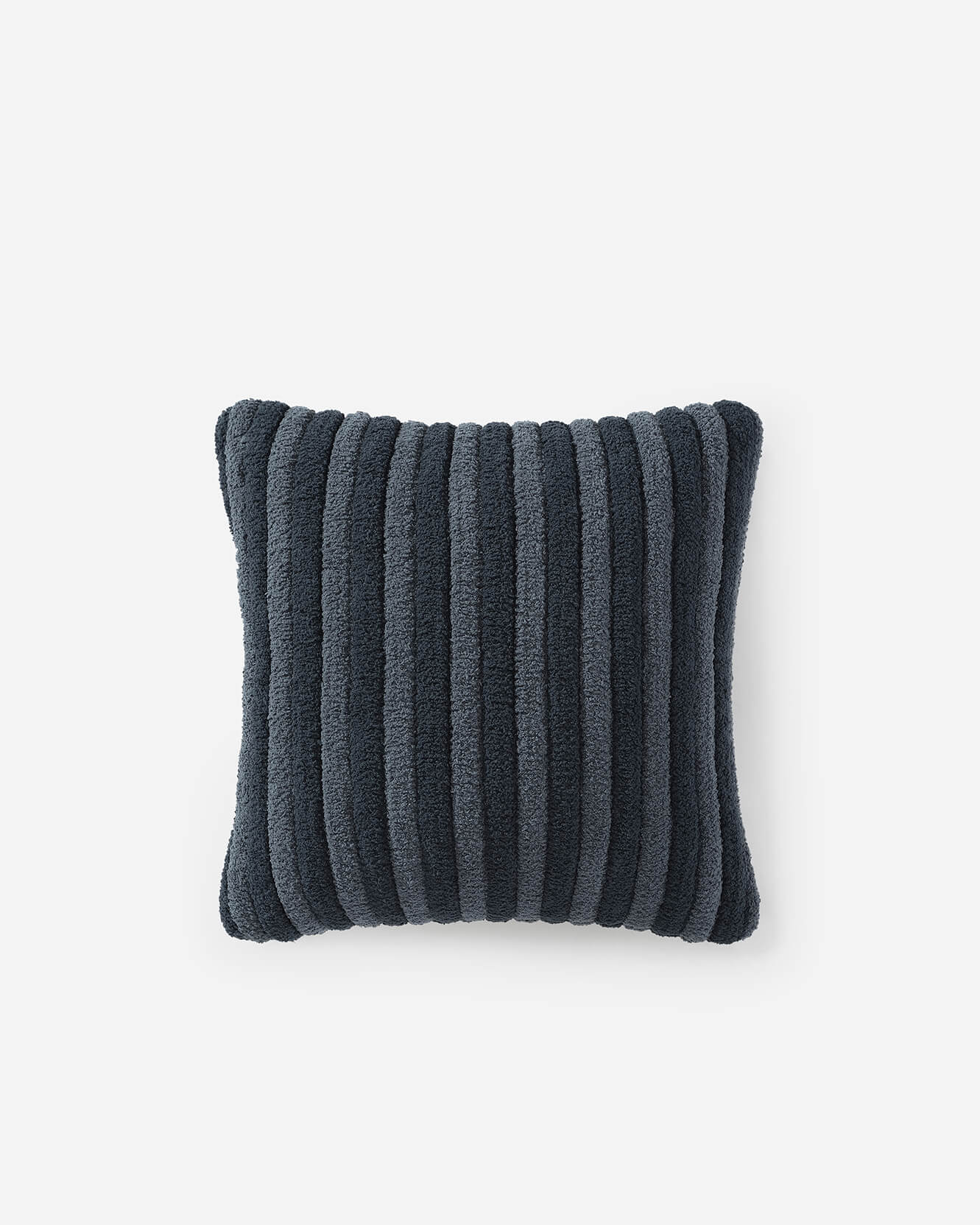 Snug Piped Throw Pillow | Last Chance