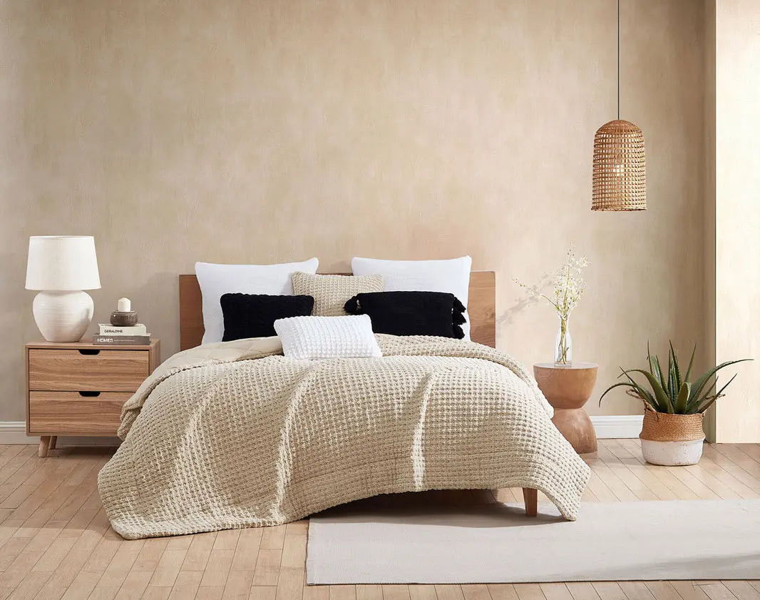 Pom Pom Throw Pillow | Last Chance