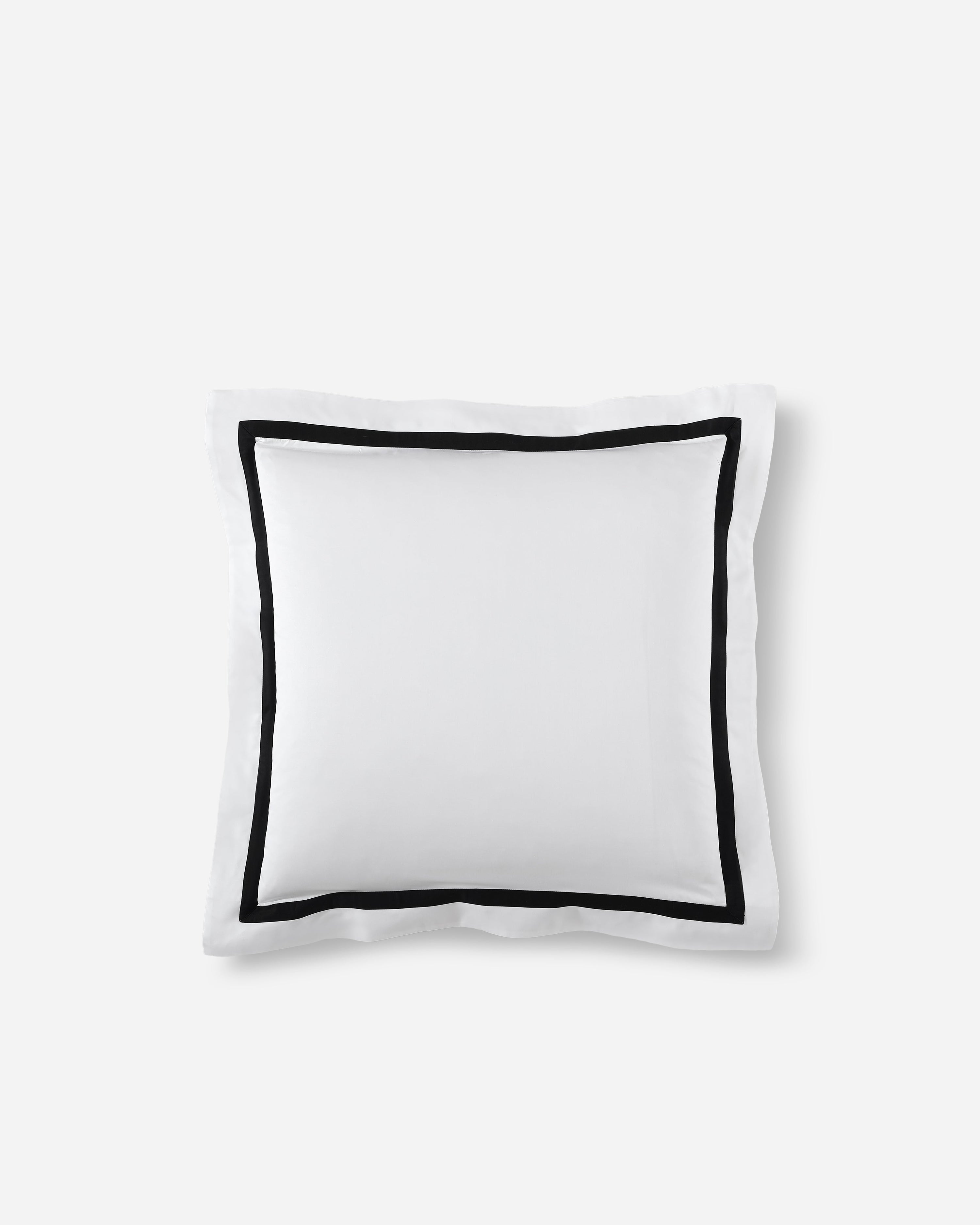 Bamboo Viscose Frame Euro Sham | Last Chance