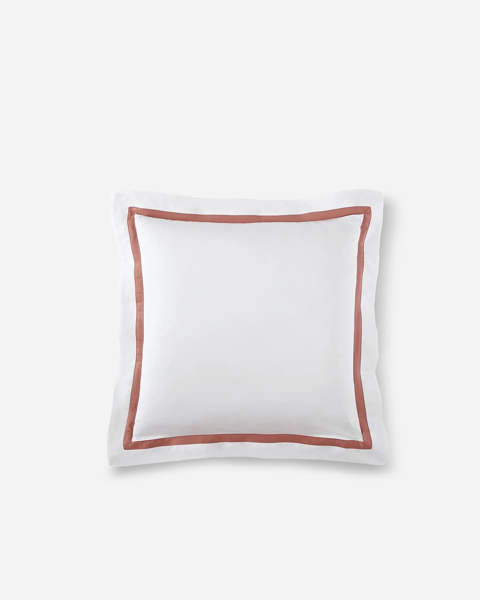 Bamboo Viscose Frame Euro Sham | Last Chance