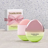 TAMBURINS BEST Egg Lip Balm