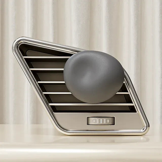 TAMBURINS New Car Diffuser Car Air Freshener Mini