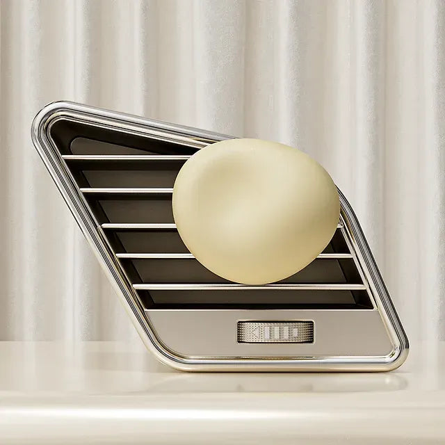 TAMBURINS New Car Diffuser Car Air Freshener Mini