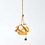 Plats Hanging Pot Cover Dangle P (Petite Size)