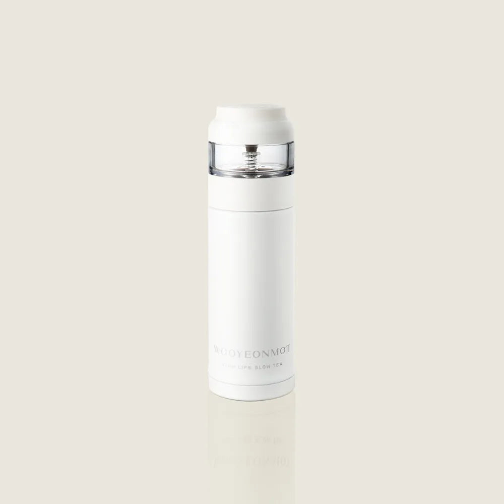 Tea Tumbler