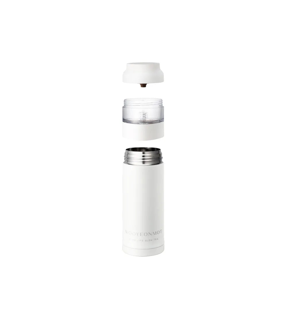 Tea Tumbler