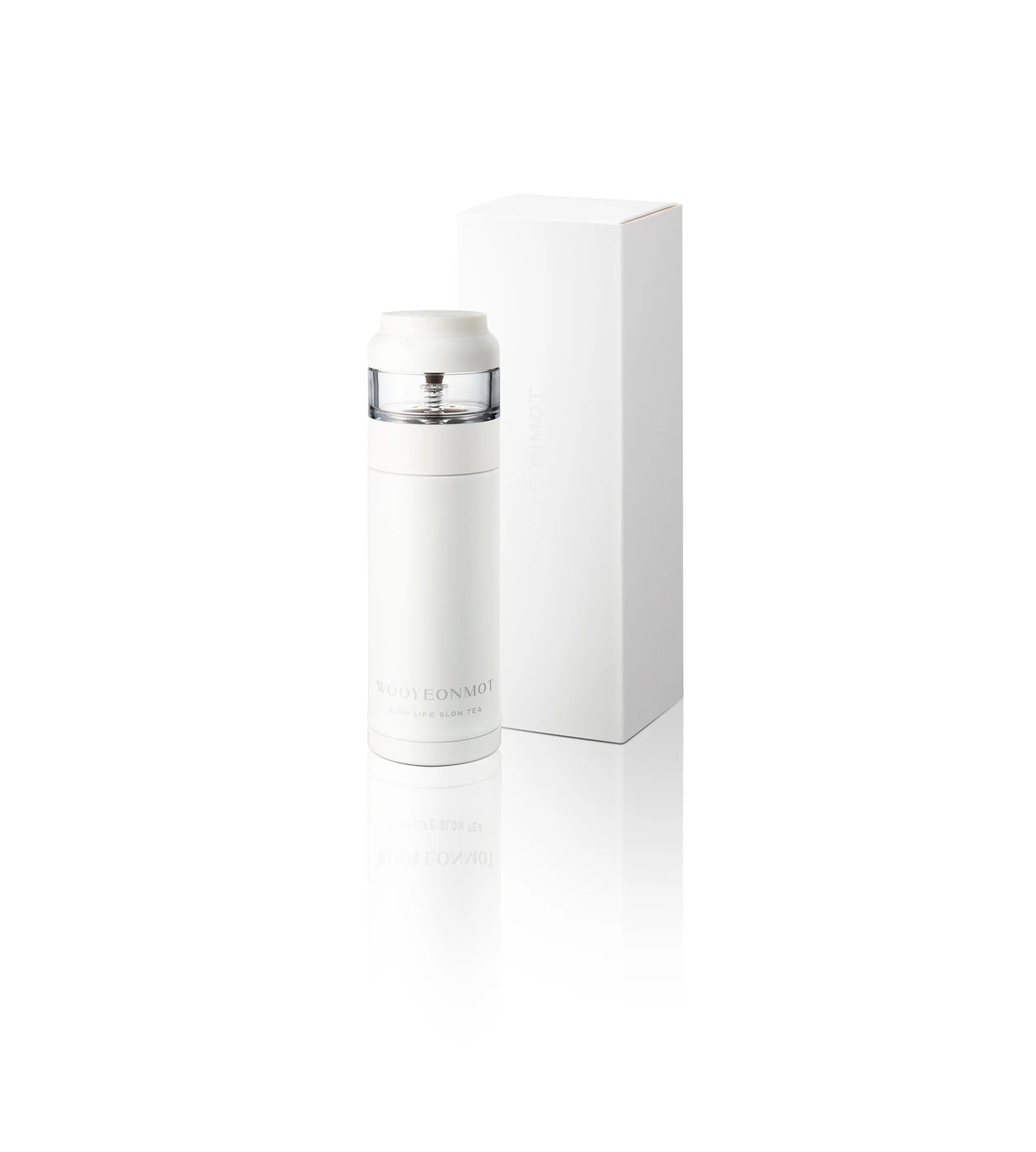 Tea Tumbler