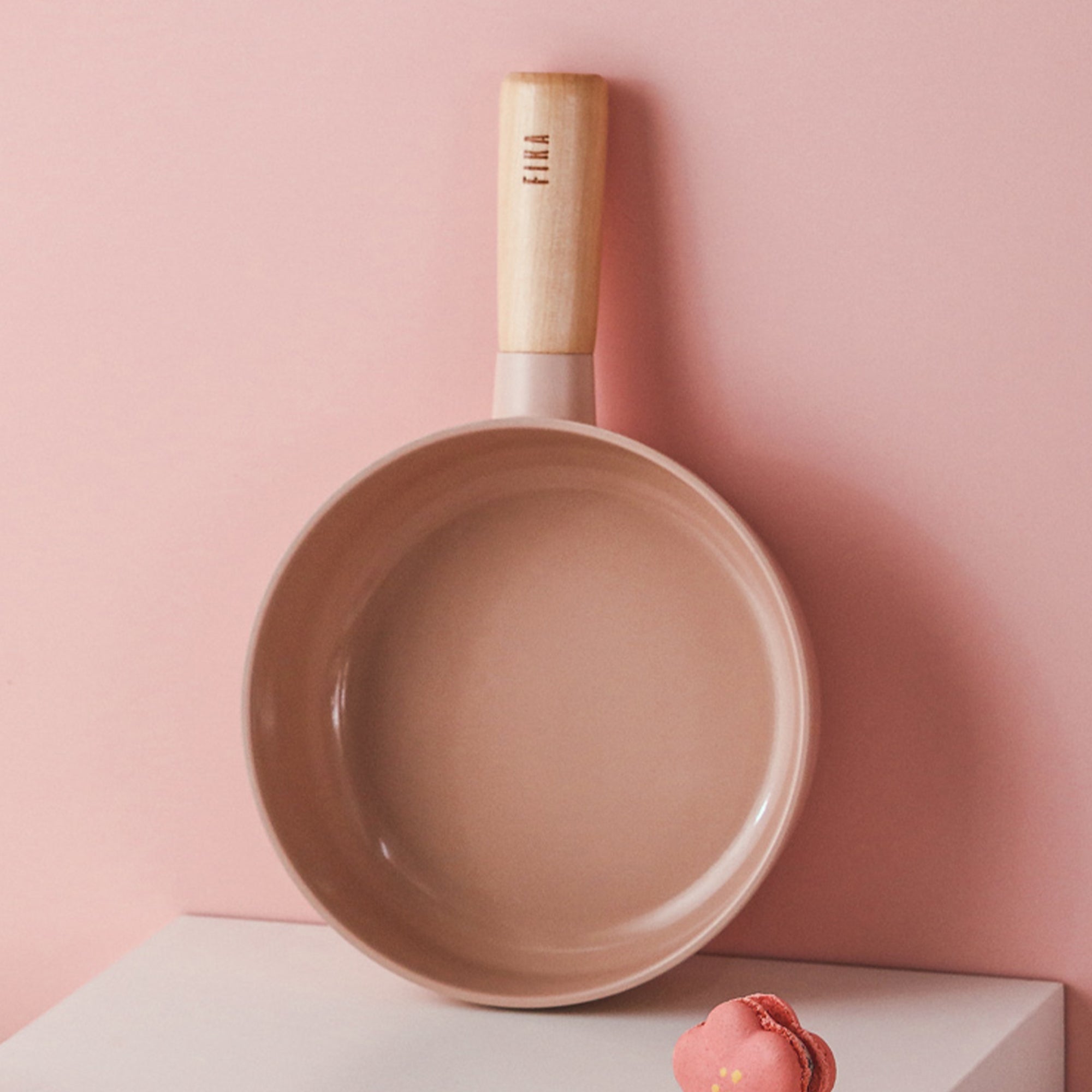 7" Mini Wok