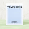 TAMBURINS Leather Wear Perfume Balm | KBEAUTY X