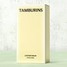 TAMBURINS Leather Wear Perfume | KBEAUTY X