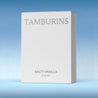 TAMBURINS Perfume Salty Vanilla 50mL | KBEAUTY X