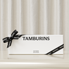TAMBURINS Car Diffuser Lily Coco 8g | KBEAUTY X