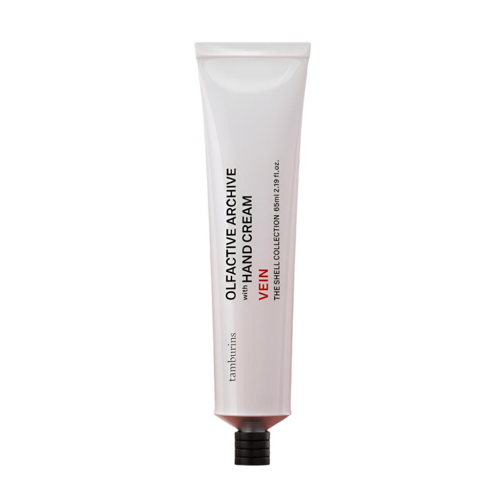 TAMBURINS Tube Hand Vein 65mL | KBEAUTY X