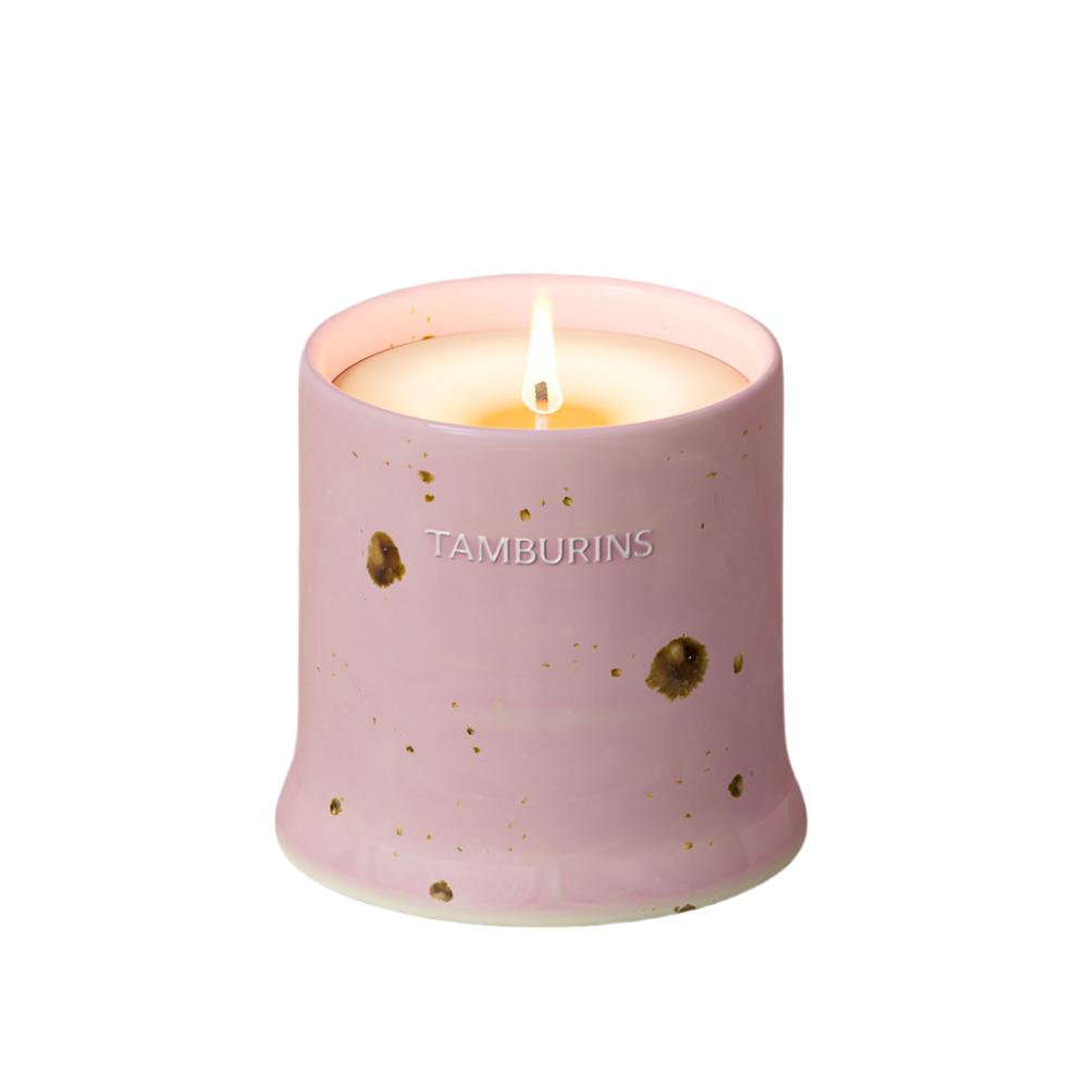 TAMBURINS Perfume Candle Pumkini 210g | KBEAUTY X – KBX