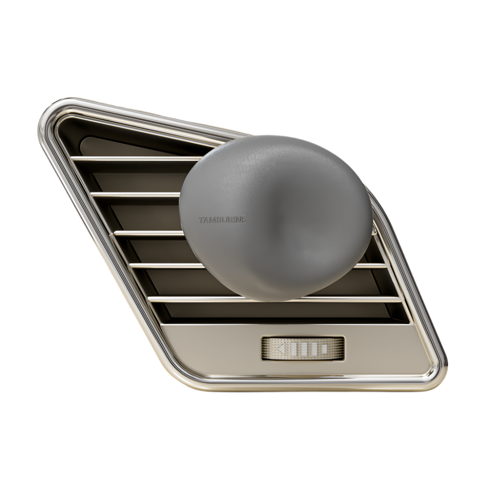 TAMBURINS Car Diffuser Chamo 8g | KBEAUTY X