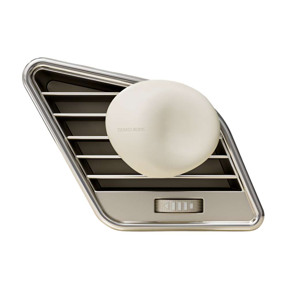 TAMBURINS Car Diffuser Lily Coco 8g | KBEAUTY X
