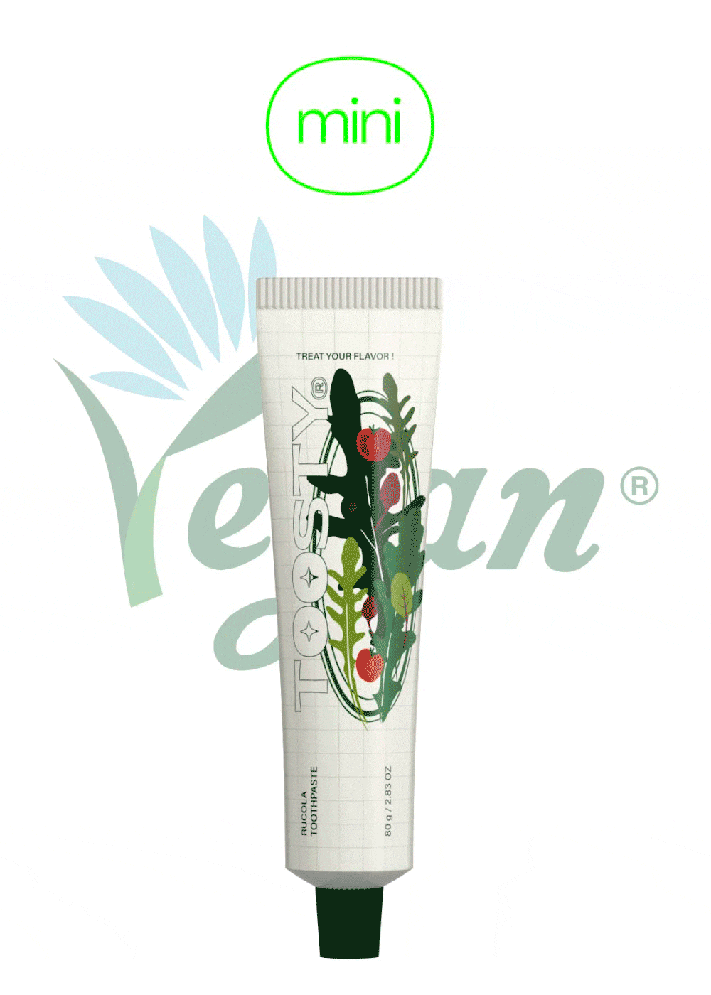 ToostyArugulaToothpaste25g.gif