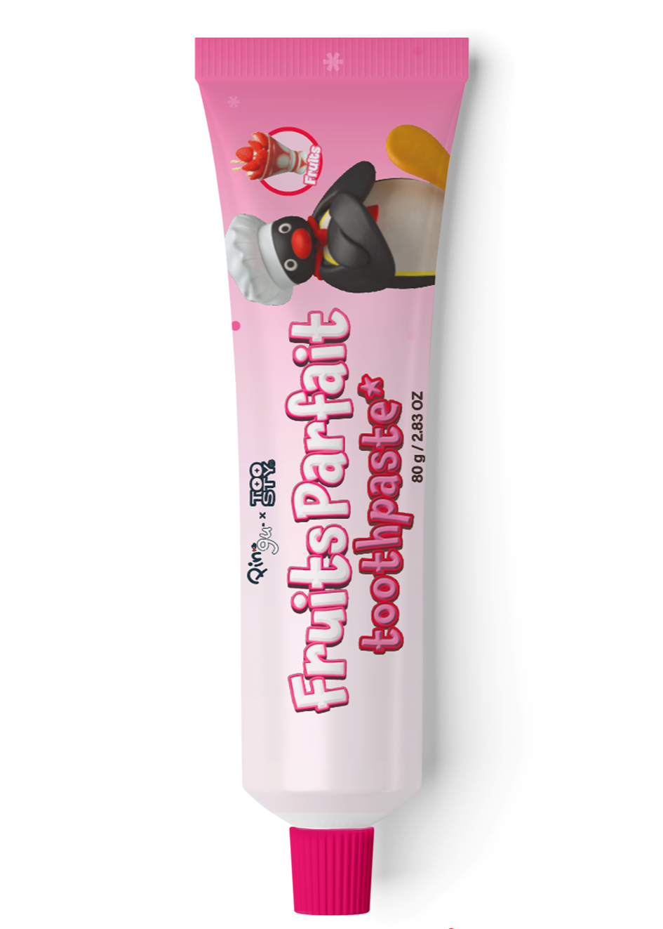 ToostyPinguToostyToothpasteFruitParfait80g.png