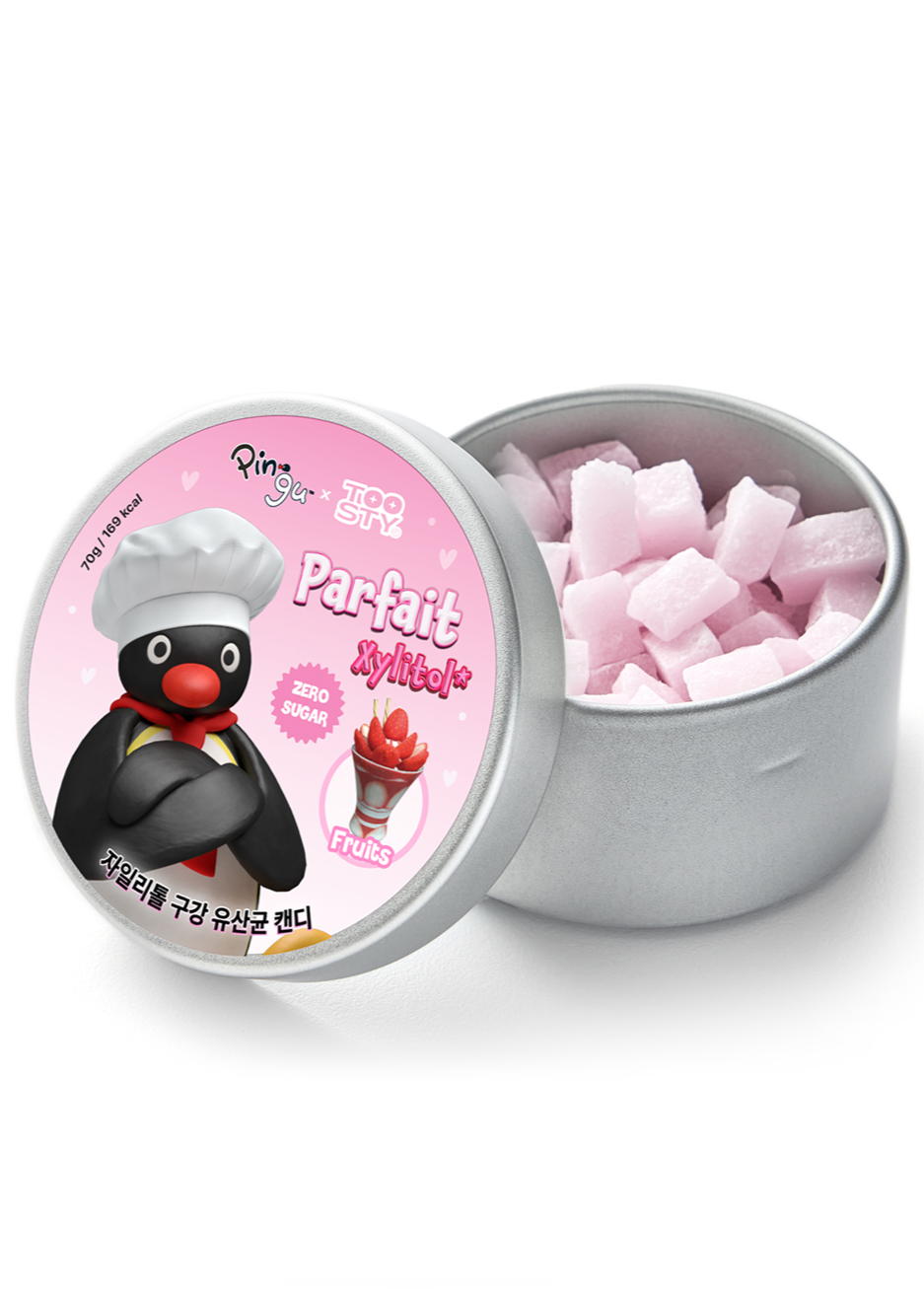 ToostyPinguToostyXylitolProbioticCandyFruitParfait70g.png