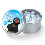 TOOSTY Korean Oral Candy -  Pingu Toosty Xylitol Probiotic Candy Snow Igloo 70g