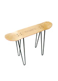 Toosty Skateboard Stool
