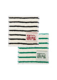 Toosty Towel Coaster