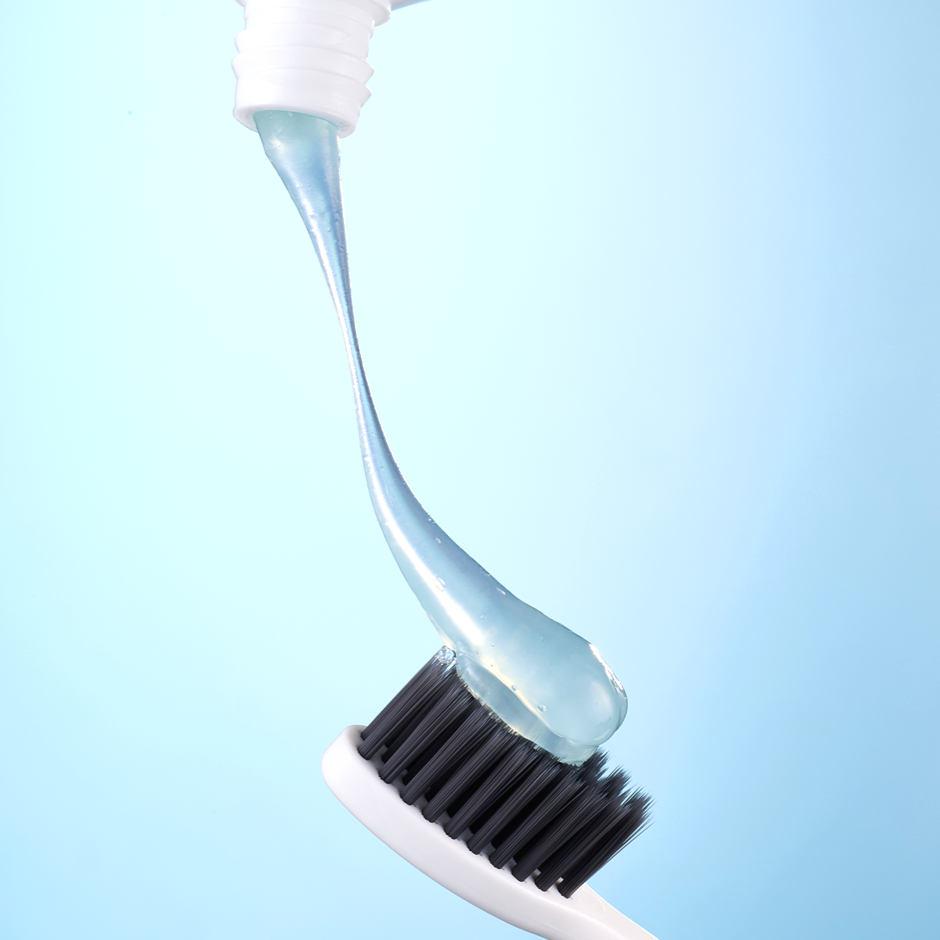 Toosty Pingu Toosty Toothpaste Snow Igloo 80g
