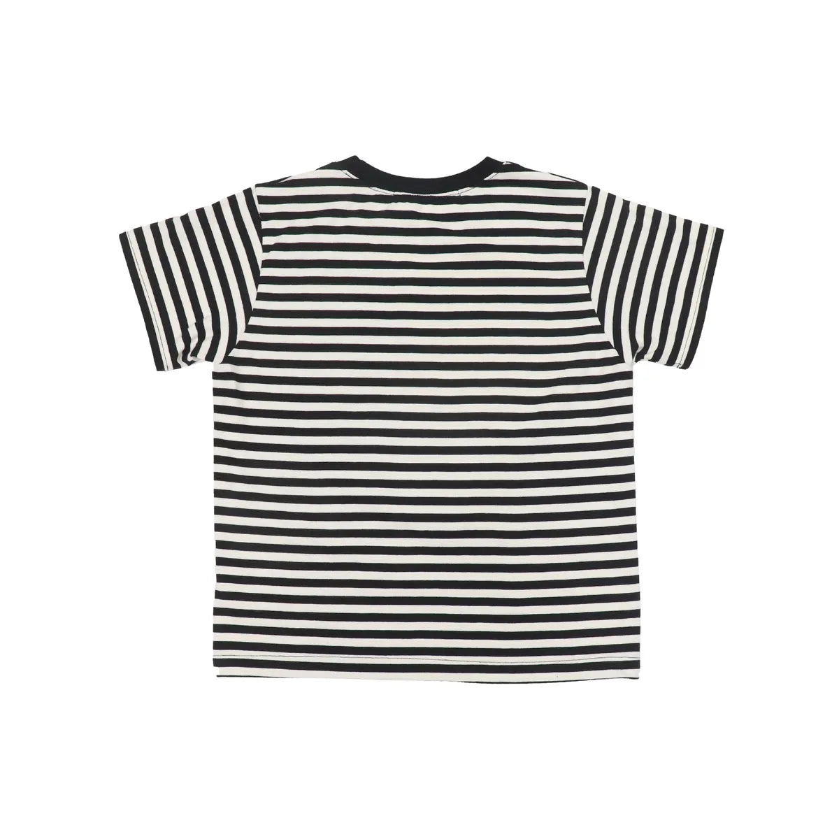 Stripe Tee