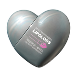 UZUUZU Yuzuyuzu Heartlike Lip Makeup 3 types