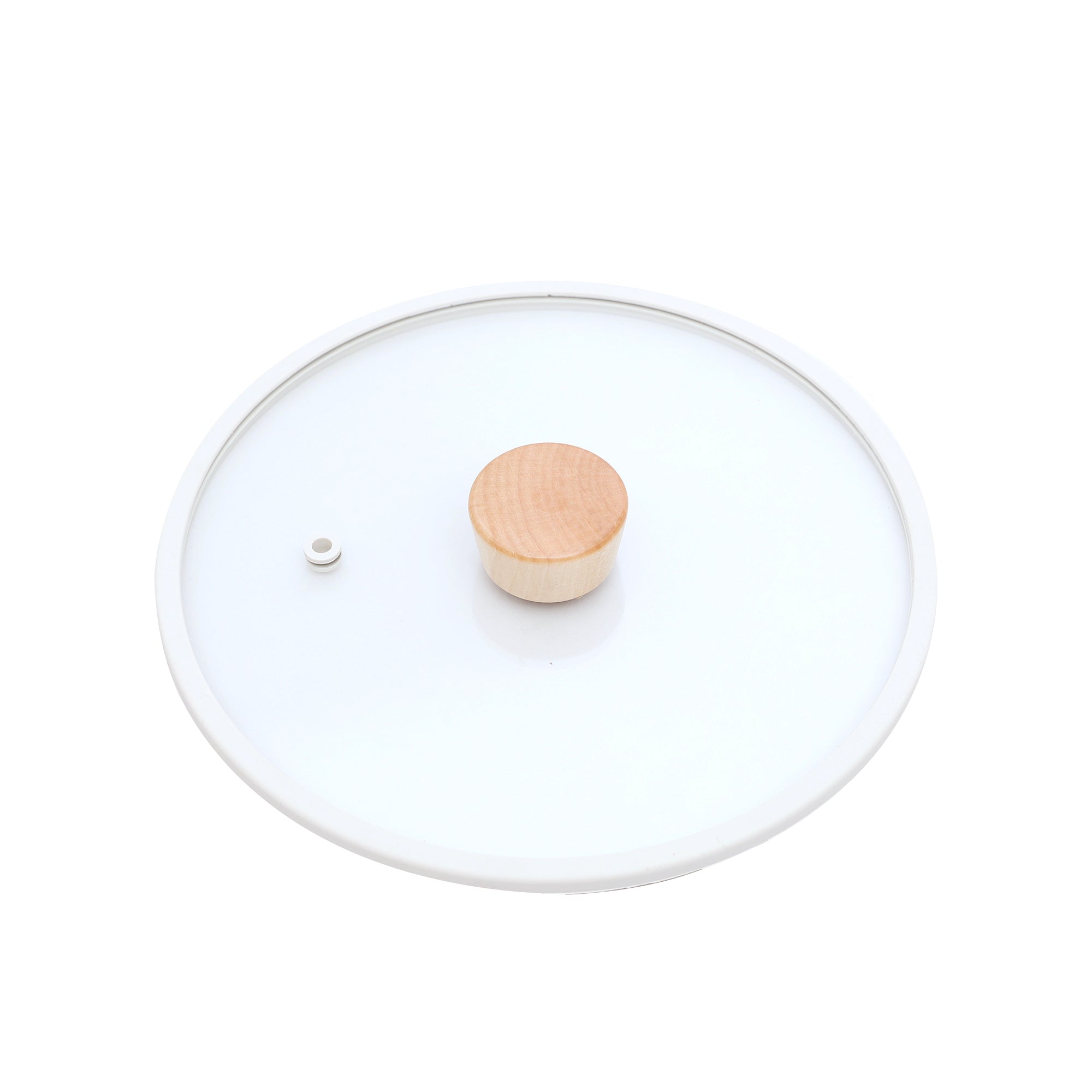 FIKA 7" Glass Lid