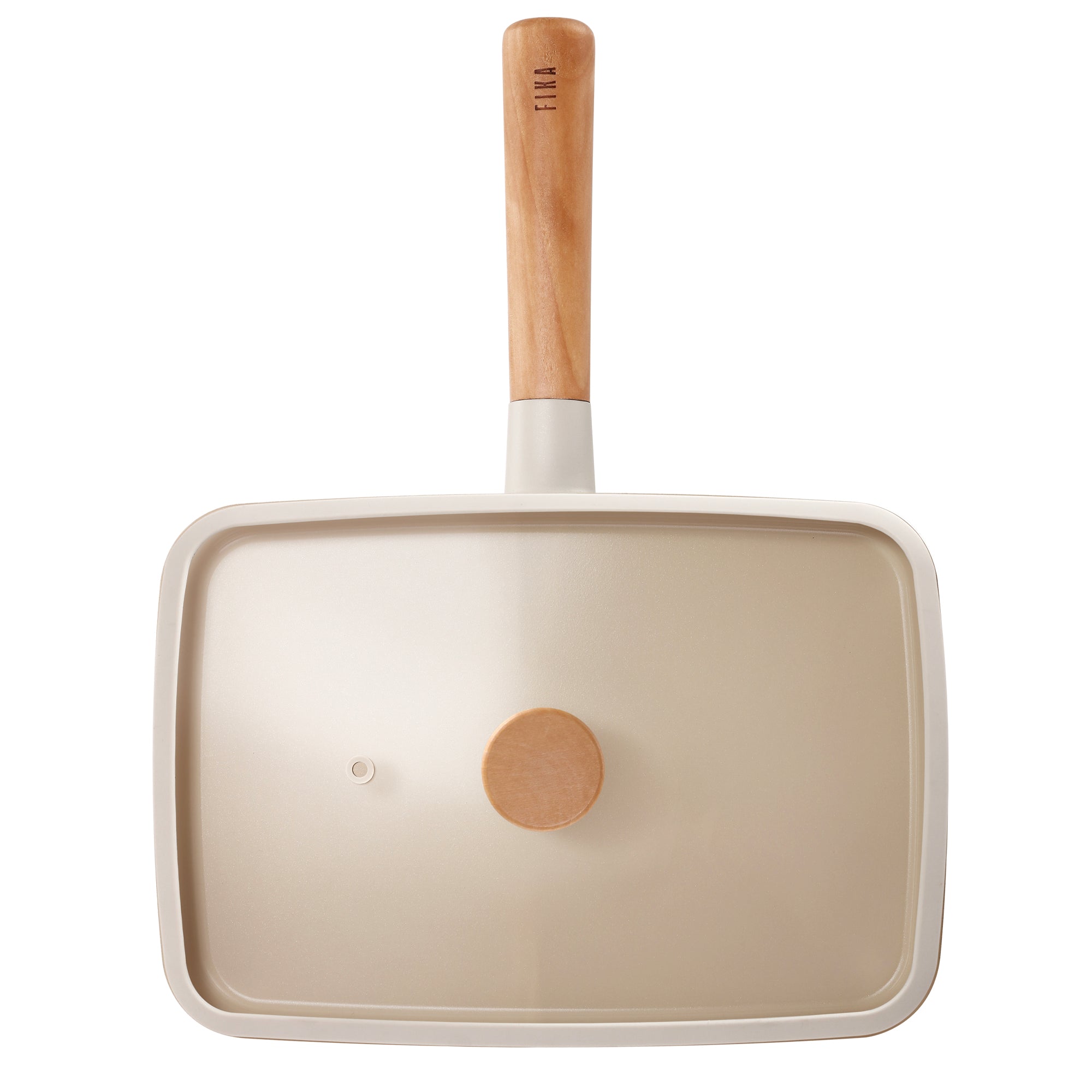 FIKA Brunch Pan Glass Lid