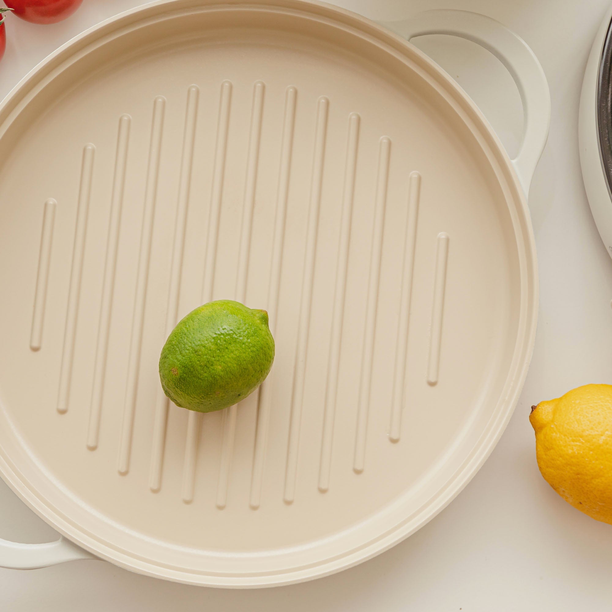 10" Grill Pan