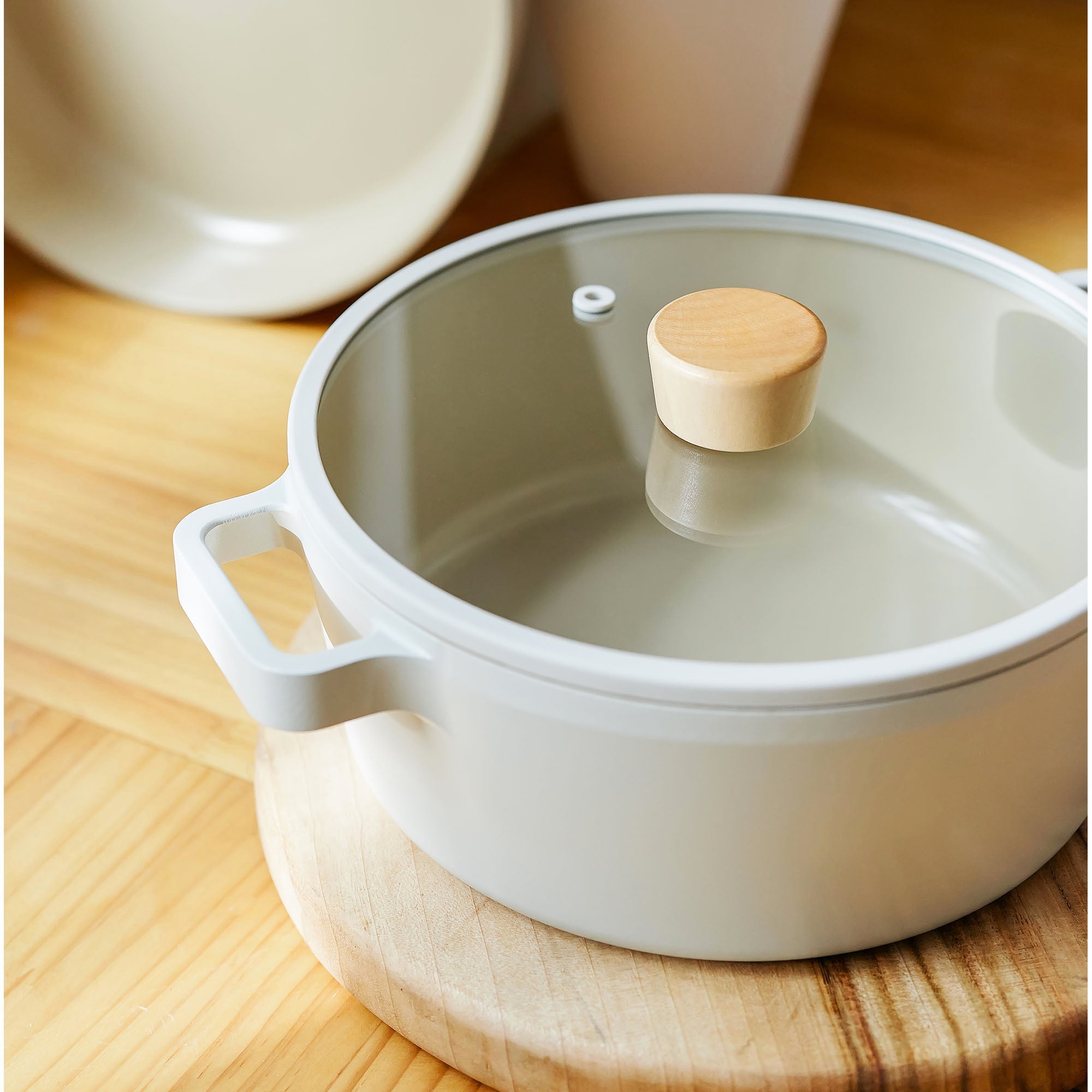 9" Stock Pot