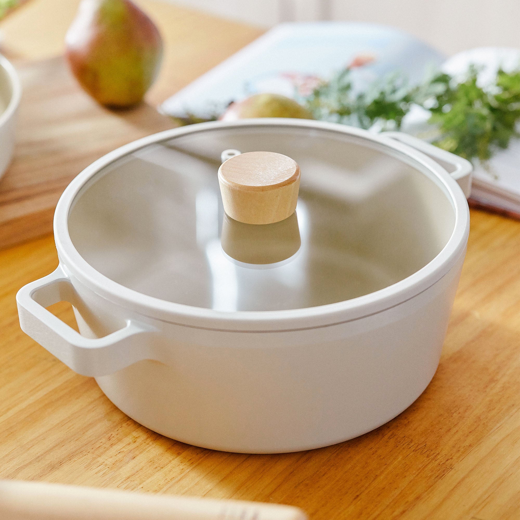9" Stock Pot