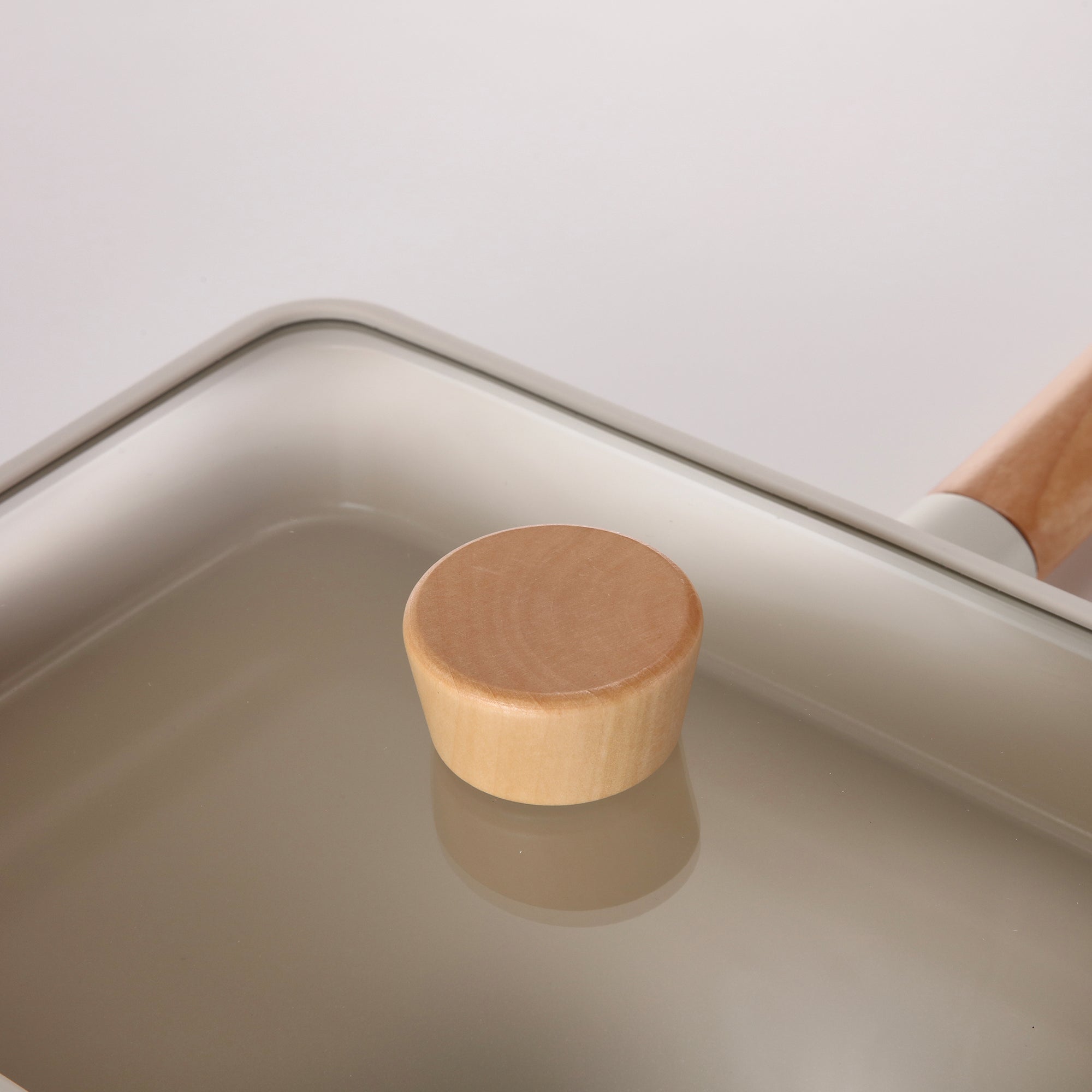 FIKA Brunch Pan Glass Lid