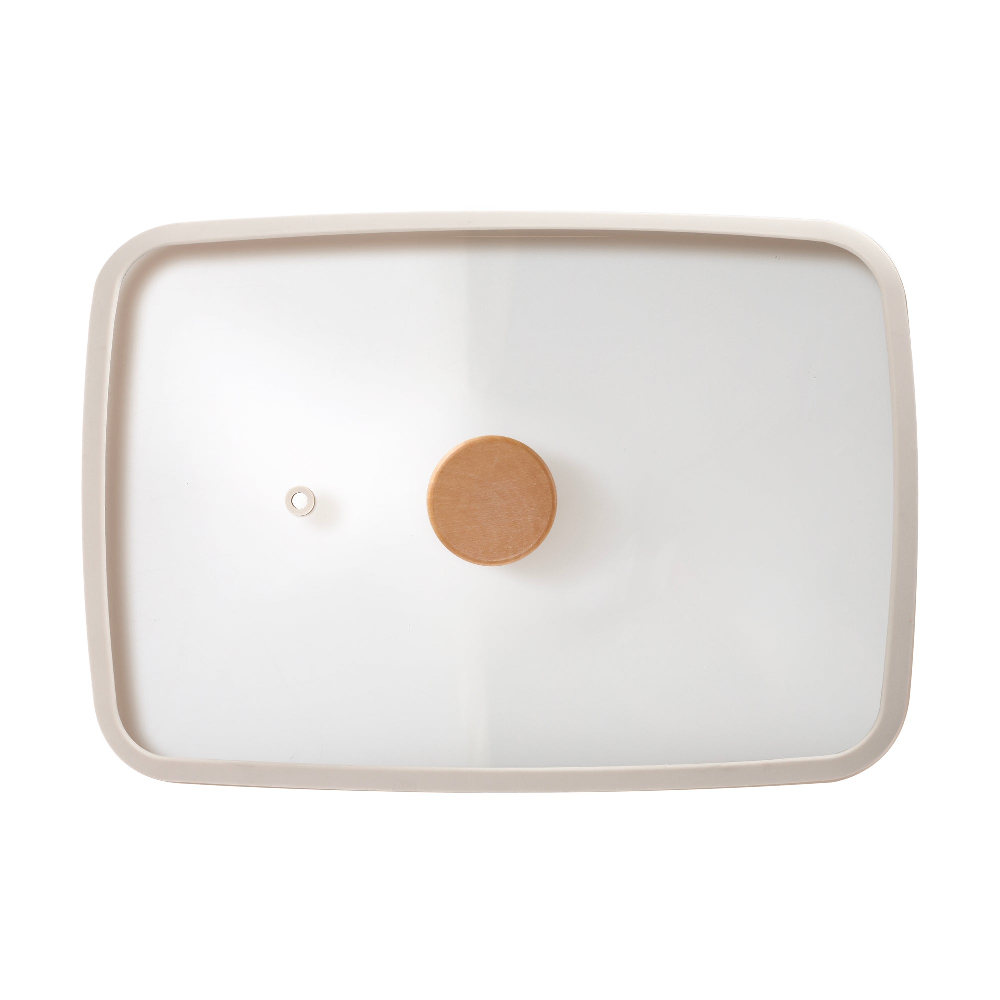 FIKA Brunch Pan Glass Lid