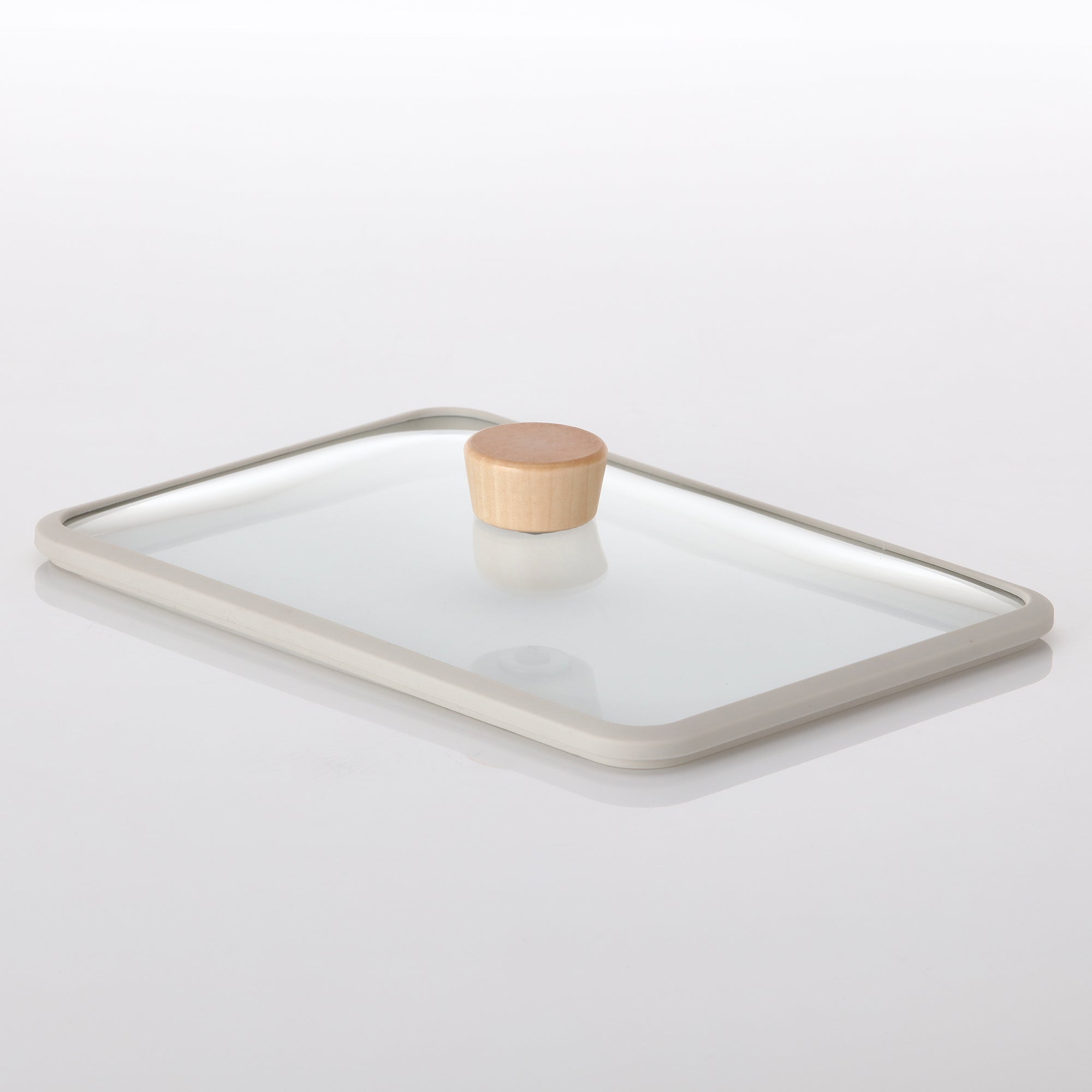 FIKA Brunch Pan Glass Lid