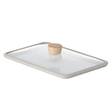 Fika Fry Pan Glass Lid