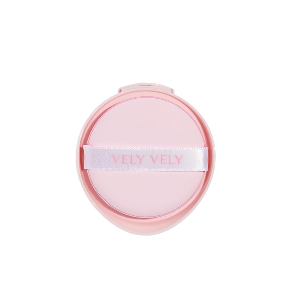 VELY VELY Aura Glow Cushion Replacement 17g - KBEAUTY X
