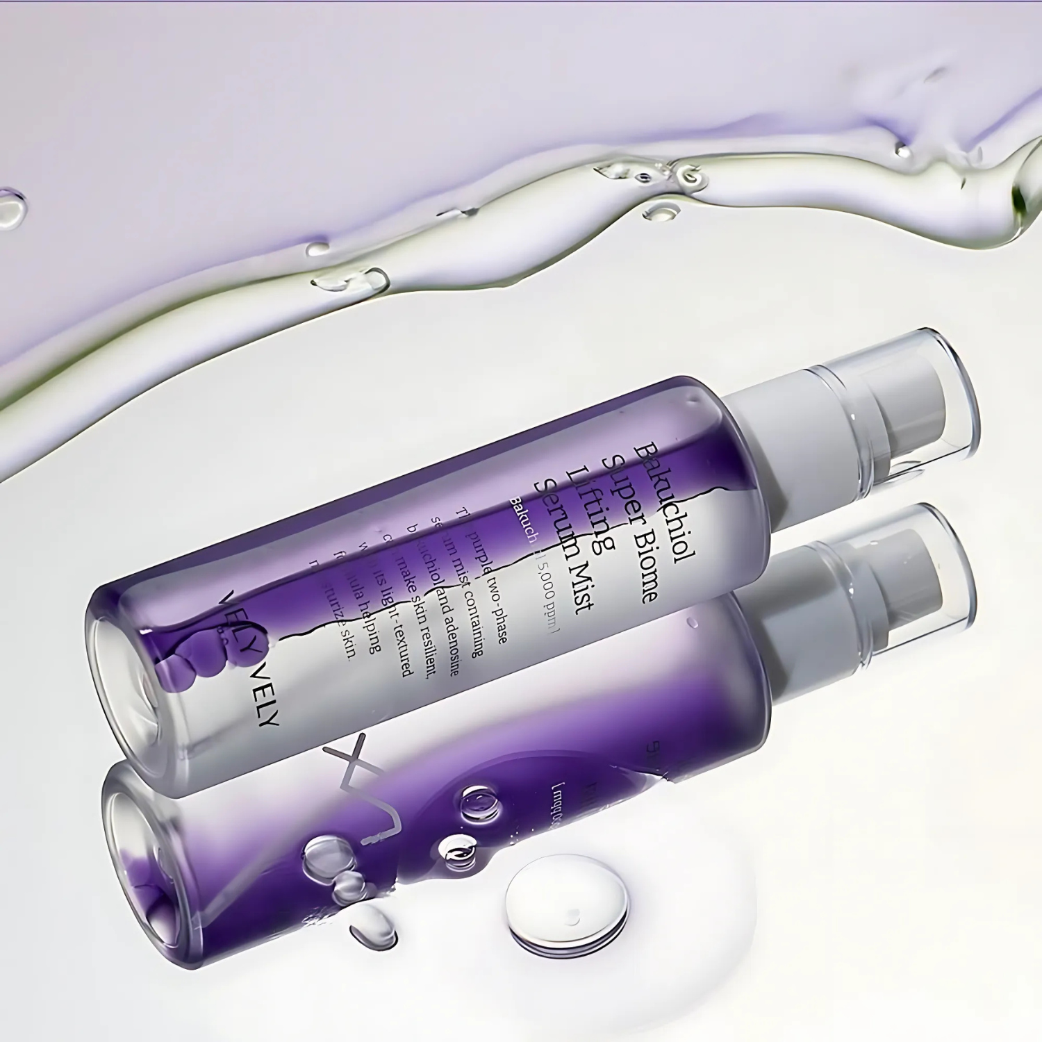 VELY_VELY_Bakuchiol_Super_Biome_Lifting_Serum_Mist_100ml_With_bottle_Closeup