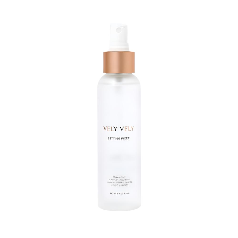 VELY VELY Close Fixer 120ml - KBEAUTY X