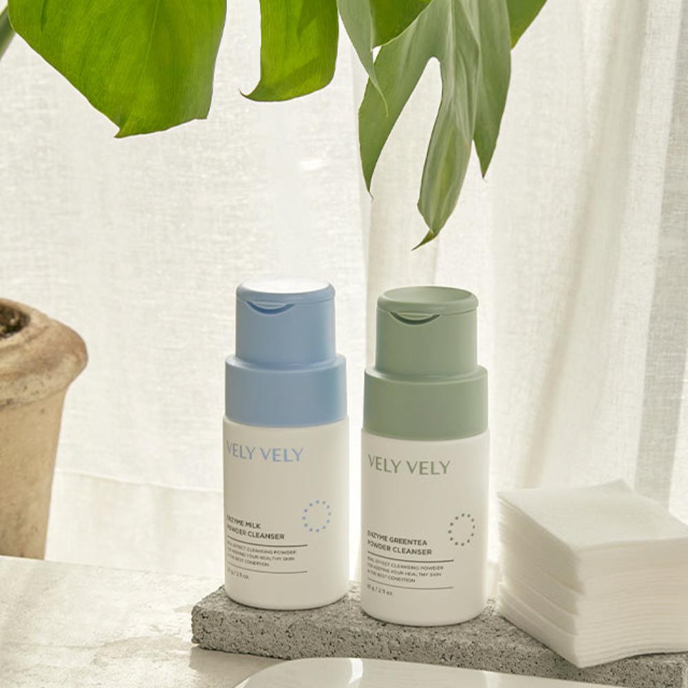 Milk) - KBEAUTY X